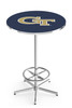 Georgia Tech Yellow Jackets Pub Table | Holland Bar Stool  | L216C4228GATech