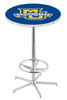 Marquette Golden Eagles Pub Table | Holland Bar Stool  | L216C4228Mrqtte Marquette Golden Eagles Pub Table | Holland Bar Stool  | L216C4228Mrqtte