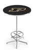Purdue Boilermakers Pub Table | Holland Bar Stool  | L216C4228Purdue Purdue Boilermakers Pub Table | Holland Bar Stool  | L216C4228Purdue