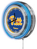Pittsburgh Panthers Double Neon Wall Clock | Holland Bar Stool Co. | Clk15Pittsb Pittsburgh Panthers Double Neon Wall Clock | Holland Bar Stool Co. | Clk15Pittsb