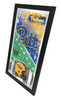 Pittsburgh Panthers Football Wall Mirror | Holland Bar Stool Co. | MFtblPittsb Pittsburgh Panthers Football Wall Mirror | Holland Bar Stool Co. | MFtblPittsb