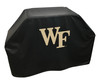 Wake Forest Demon Deacons Grill Cover | Holland Bar Stool | GC60WakeFr Wake Forest Demon Deacons Grill Cover | Holland Bar Stool | GC60WakeFr