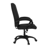 Wisconsin Badgers Collegiate Office Chair 1000 | Dreamseat | XZOC1000-PSCOL13305