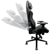 Ohio State Buckeyes Xpression Gaming Chair | Dreamseat | XZXPPRO032-PSCOL11053A Ohio State Buckeyes Xpression Gaming Chair | Dreamseat | XZXPPRO032-PSCOL11053A