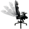 Miami Hurricanes Xpression Gaming Chair - Ibis | Dreamseat | XZXPPRO032-PSCOL12112A Miami Hurricanes Xpression Gaming Chair - Ibis | Dreamseat | XZXPPRO032-PSCOL12112A