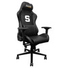 Michigan State Spartans Xpression Gaming Chair - White S | Dreamseat | XZXPPRO032-PSCOL13223A