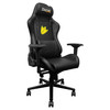 Oregon Ducks Xpression Gaming Chair - Foot | Dreamseat | XZXPPRO032-PSCOL13406A