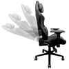 UCF Knights Xpression Gaming Chair - National Championship | Dreamseat | XZXPPRO032-PSCOL13539A UCF Knights Xpression Gaming Chair - National Championship | Dreamseat | XZXPPRO032-PSCOL13539A