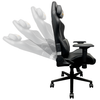 Texas Longhorns Xpression Gaming Chair - Map | Dreamseat | XZXPPRO032-PSCOL13791A Texas Longhorns Xpression Gaming Chair - Map | Dreamseat | XZXPPRO032-PSCOL13791A