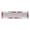Mississippi Rebels: Standard Pool Table Light - White | The Fan-Brand | NCMISS-310-01 Mississippi Rebels: Standard Pool Table Light - White | The Fan-Brand | NCMISS-310-01