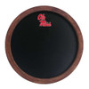 Mississippi Rebels: Chalkboard "Faux" Barrel Top Sign | The Fan-Brand | NCMISS-630-01 Mississippi Rebels: Chalkboard "Faux" Barrel Top Sign | The Fan-Brand | NCMISS-630-01