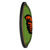 Oregon State Beavers: On the 50 - Slimline Lighted Wall Sign | The Fan-Brand | NCORST-130-22
