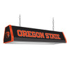 Oregon State Beavers: Standard Pool Table Light - Black | The Fan-Brand | NCORST-310-01B Oregon State Beavers: Standard Pool Table Light - Black | The Fan-Brand | NCORST-310-01B
