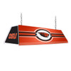 Oregon State Beavers: Edge Glow Pool Table Light - Orange | The Fan-Brand | NCORST-320-01A