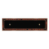 Oregon State Beavers: Premium Wood Pool Table Light - Black | The Fan-Brand | NCORST-330-01B Oregon State Beavers: Premium Wood Pool Table Light - Black | The Fan-Brand | NCORST-330-01B