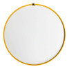 Pittsburgh Panthers: Modern Disc Wall Sign | The Fan-Brand | NCPITT-230-01 Pittsburgh Panthers: Modern Disc Wall Sign | The Fan-Brand | NCPITT-230-01