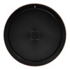 Pittsburgh Panthers: "Faux" Barrel Top Mirrored Wall Sign - Royal Edge | The Fan-Brand | NCPITT-245-01A Pittsburgh Panthers: "Faux" Barrel Top Mirrored Wall Sign - Royal Edge | The Fan-Brand | NCPITT-245-01A
