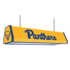 Pittsburgh Panthers: Standard Pool Table Light - Yellow | The Fan-Brand | NCPITT-310-01 Pittsburgh Panthers: Standard Pool Table Light - Yellow | The Fan-Brand | NCPITT-310-01