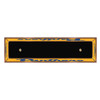 Pittsburgh Panthers: Premium Wood Pool Table Light - Gold | The Fan-Brand | NCPITT-330-01B Pittsburgh Panthers: Premium Wood Pool Table Light - Gold | The Fan-Brand | NCPITT-330-01B