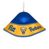 Pittsburgh Panthers: Game Table Light - Royal | The Fan-Brand | NCPITT-410-01A Pittsburgh Panthers: Game Table Light - Royal | The Fan-Brand | NCPITT-410-01A