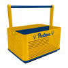 Pittsburgh Panthers: Tailgate Caddy - Gold | The Fan-Brand | NCPITT-710-01B
