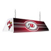 Utah Utes: Edge Glow Pool Table Light - Red | The Fan-Brand | NCUTAH-320-01 Utah Utes: Edge Glow Pool Table Light - Red | The Fan-Brand | NCUTAH-320-01