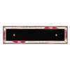 Utah Utes: Premium Wood Pool Table Light - White | The Fan-Brand | NCUTAH-330-01A Utah Utes: Premium Wood Pool Table Light - White | The Fan-Brand | NCUTAH-330-01A