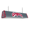 Washington State Cougars: Standard Pool Table Light - Gray | The Fan-Brand | NCWAST-310-01B Washington State Cougars: Standard Pool Table Light - Gray | The Fan-Brand | NCWAST-310-01B