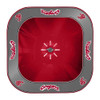 Washington State Cougars: Game Table Light - Crimson / Gray | The Fan-Brand | NCWAST-410-01B Washington State Cougars: Game Table Light - Crimson / Gray | The Fan-Brand | NCWAST-410-01B
