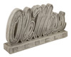 Mississippi Rebels Vintage Mascot Garden Statue | Stonecasters | 2966TR