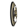 Colorado Buffaloes Round Slimline Lighted Wall Sign | The Fan-Brand | NCCOBF-130-01 Colorado Buffaloes Round Slimline Lighted Wall Sign | The Fan-Brand | NCCOBF-130-01