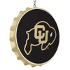 Colorado Buffaloes Bottle Cap Dangler | The Fan-Brand | NCCOBF-220-01 Colorado Buffaloes Bottle Cap Dangler | The Fan-Brand | NCCOBF-220-01