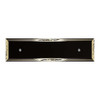 Colorado Buffaloes Edge Glow Pool Table Light - Black / Gold / Helmet | The Fan-Brand | NCCOBF-320-03 Colorado Buffaloes Edge Glow Pool Table Light - Black / Gold / Helmet | The Fan-Brand | NCCOBF-320-03