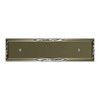 Colorado Buffaloes Edge Glow Pool Table Light - Gold / Black / CU Logo | The Fan-Brand | NCCOBF-320-01B Colorado Buffaloes Edge Glow Pool Table Light - Gold / Black / CU Logo | The Fan-Brand | NCCOBF-320-01B