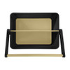 Colorado Buffaloes Tailgate Caddy - Black | The Fan-Brand | NCCOBF-710-01B Colorado Buffaloes Tailgate Caddy - Black | The Fan-Brand | NCCOBF-710-01B