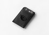 Oregon State Beavers Black Laser Engraved Front Pocket Wallet | Rico Industries | LEFPW510301BK Oregon State Beavers Black Laser Engraved Front Pocket Wallet | Rico Industries | LEFPW510301BK