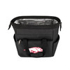 Arkansas Razorbacks On The Go Lunch Bag Cooler | Picnic Time | 510-00-179-034-0
