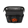 Oklahoma State Cowboys On The Go Lunch Bag Cooler | Picnic Time | 510-00-179-464-0 Oklahoma State Cowboys On The Go Lunch Bag Cooler | Picnic Time | 510-00-179-464-0