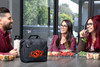 Oklahoma State Cowboys On The Go Lunch Bag Cooler | Picnic Time | 510-00-179-464-0 Oklahoma State Cowboys On The Go Lunch Bag Cooler | Picnic Time | 510-00-179-464-0