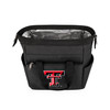 Texas Tech Red Raiders On The Go Lunch Bag Cooler | Picnic Time | 510-00-179-574-0