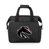 Boise State Broncos On The Go Lunch Bag Cooler | Picnic Time | 510-00-179-704-0