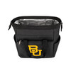 Baylor Bears On The Go Lunch Bag Cooler | Picnic Time | 510-00-179-924-0 Baylor Bears On The Go Lunch Bag Cooler | Picnic Time | 510-00-179-924-0