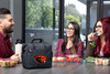 Oregon State Beavers On The Go Lunch Bag Cooler | Picnic Time | 510-00-179-484-0