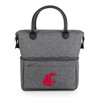 Washington State Cougars Urban Lunch Bag Cooler | Picnic Time | 511-00-154-634-0 Washington State Cougars Urban Lunch Bag Cooler | Picnic Time | 511-00-154-634-0