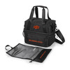 Oklahoma State Cowboys Eco-Friendly Lunch Bag Cooler with Utensils | Picnic Time | 515-01-179-464-0