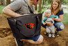 Oregon State Beavers Eco-Friendly Cooler Tote Bag | Picnic Time | 516-01-179-486-0 Oregon State Beavers Eco-Friendly Cooler Tote Bag | Picnic Time | 516-01-179-486-0