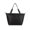 Clemson Tigers Eco-Friendly Cooler Tote Bag | Picnic Time | 516-01-179-106-0 Clemson Tigers Eco-Friendly Cooler Tote Bag | Picnic Time | 516-01-179-106-0