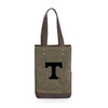 Tennessee Volunteers 2 Bottle Insulated Wine Cooler Bag | Picnic Time | 536-02-140-554-0