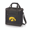 Iowa Hawkeyes Montero Cooler Tote Bag | Picnic Time | 604-00-179-224-0