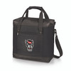 NC State Wolfpack Montero Cooler Tote Bag | Picnic Time | 604-00-179-424-0 NC State Wolfpack Montero Cooler Tote Bag | Picnic Time | 604-00-179-424-0